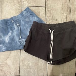 H & M Womens Casual Shorts Bundle Size Xs/s